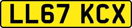 LL67KCX
