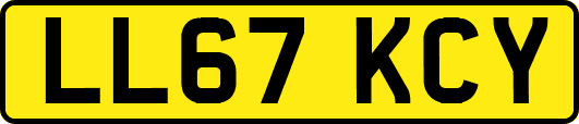 LL67KCY