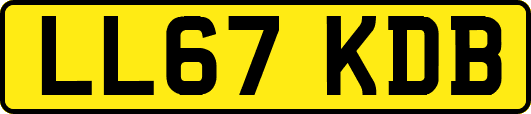 LL67KDB