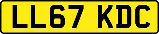 LL67KDC