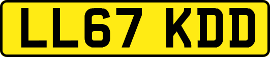 LL67KDD