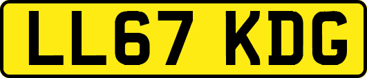 LL67KDG