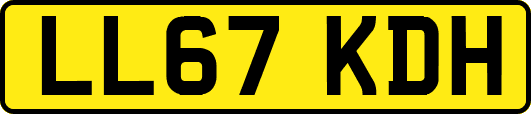 LL67KDH