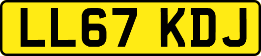 LL67KDJ