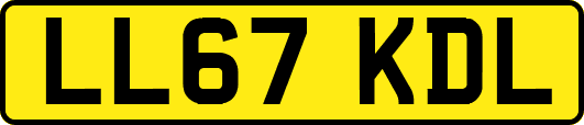 LL67KDL
