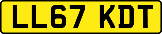 LL67KDT