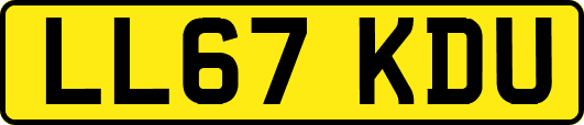 LL67KDU