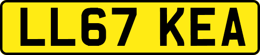 LL67KEA