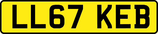 LL67KEB
