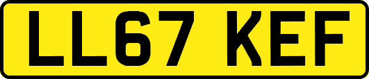 LL67KEF