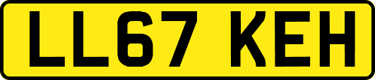 LL67KEH