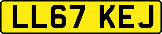LL67KEJ