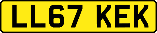 LL67KEK
