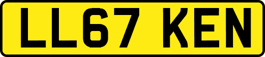 LL67KEN