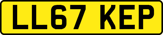 LL67KEP