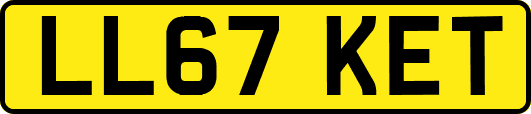 LL67KET