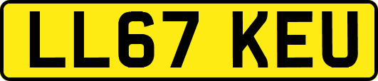LL67KEU
