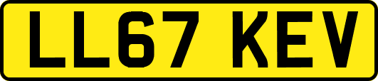 LL67KEV