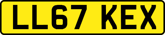 LL67KEX