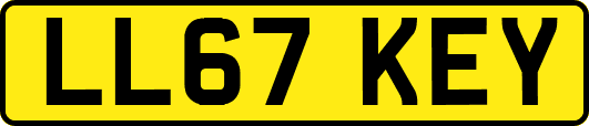 LL67KEY
