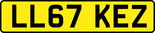 LL67KEZ