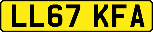 LL67KFA