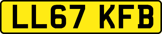 LL67KFB