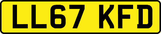 LL67KFD