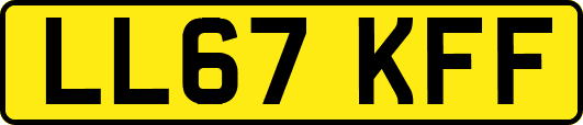 LL67KFF