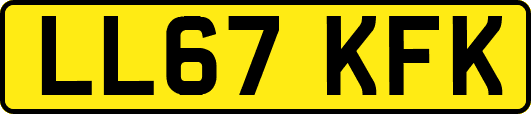 LL67KFK