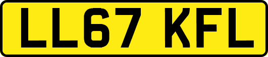 LL67KFL