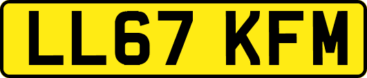 LL67KFM