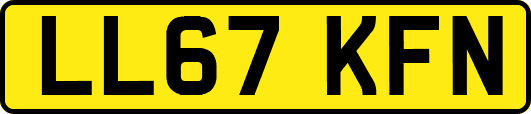 LL67KFN