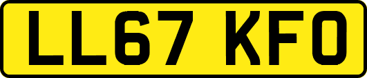 LL67KFO