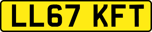 LL67KFT