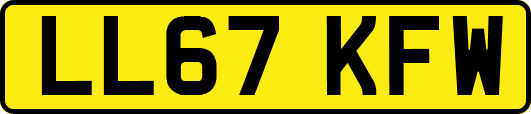 LL67KFW