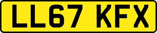 LL67KFX