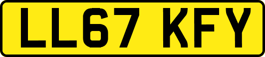 LL67KFY