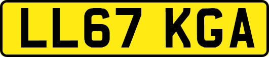 LL67KGA