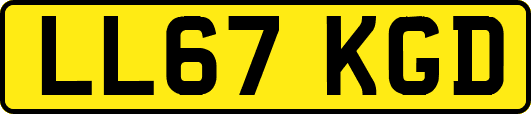 LL67KGD