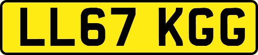 LL67KGG