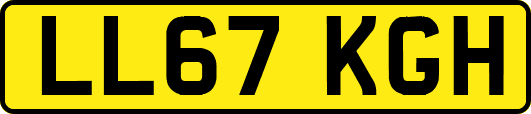 LL67KGH