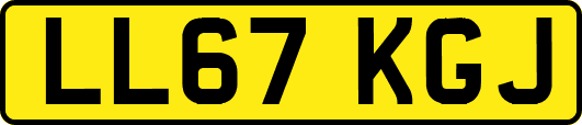 LL67KGJ
