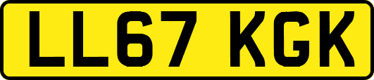 LL67KGK