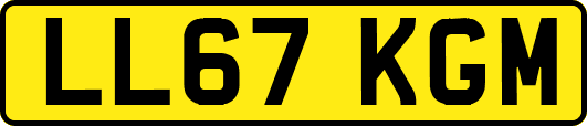 LL67KGM
