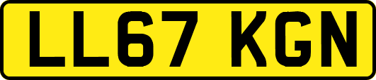 LL67KGN