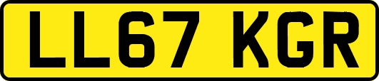 LL67KGR