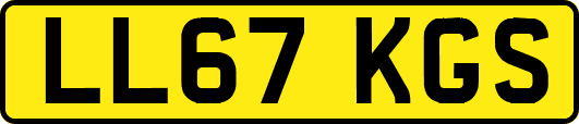 LL67KGS
