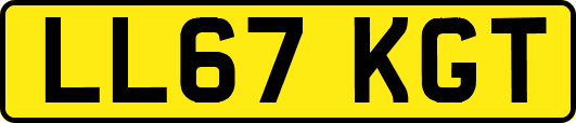 LL67KGT