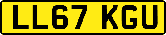 LL67KGU